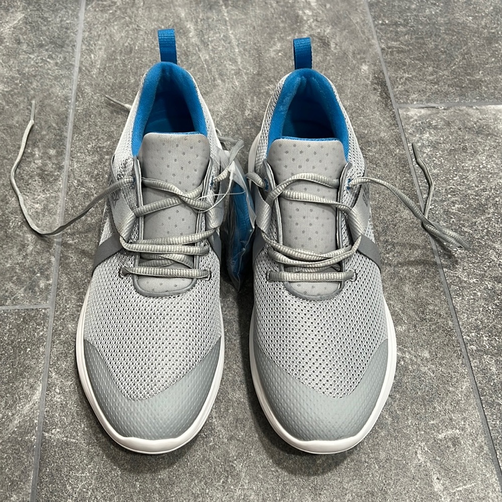 Foot Joy Flex Golf Shoes
